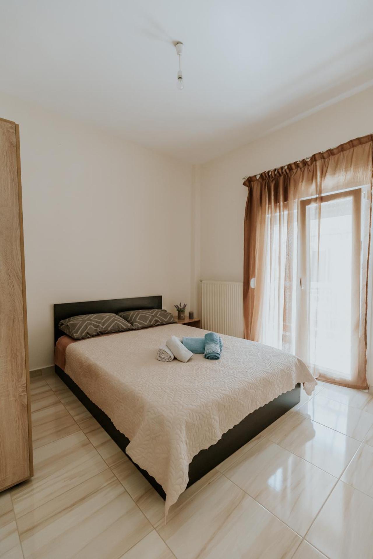 Appartement K & Z *