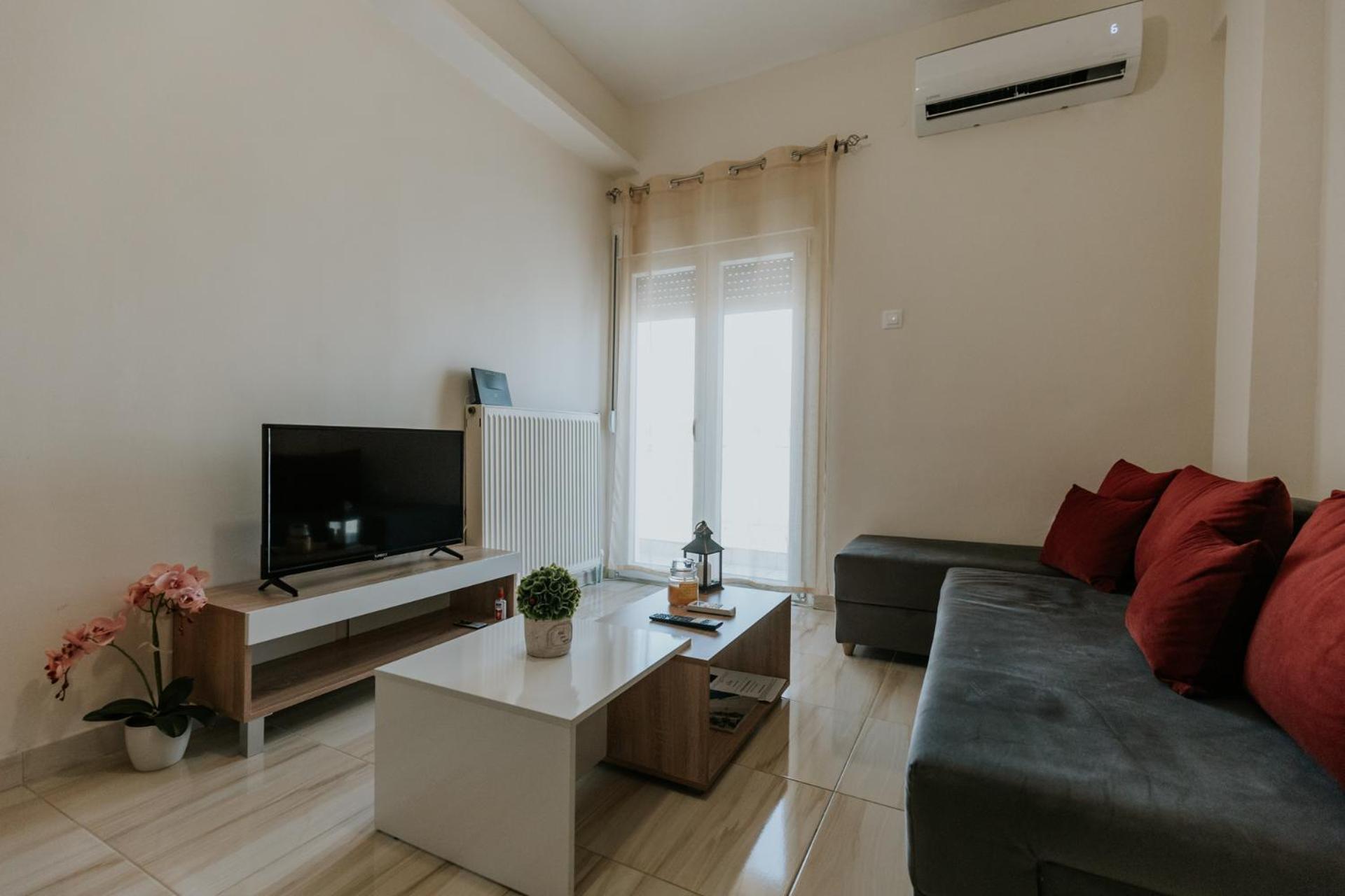 K & Z Appartement Thessaloniki