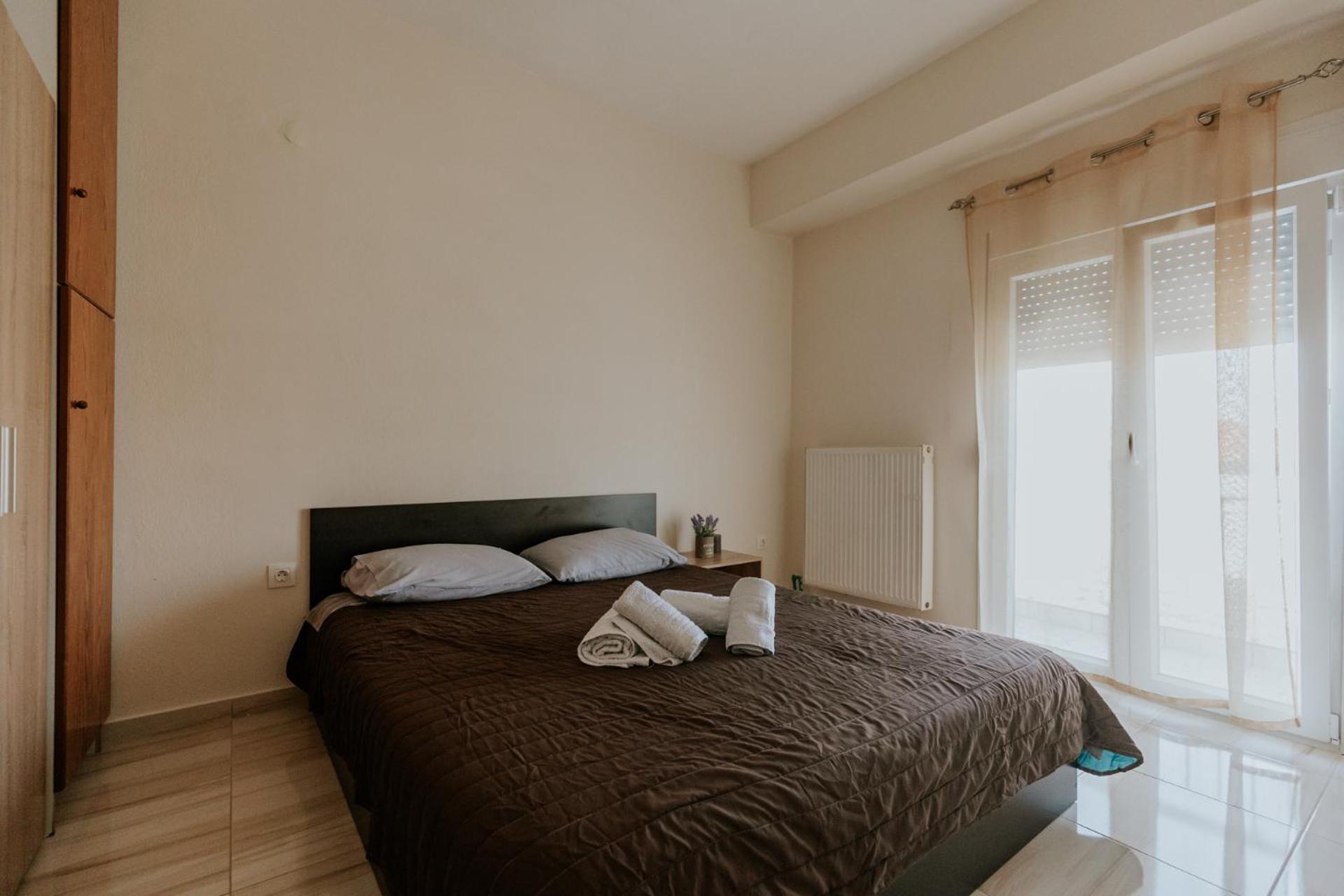 Appartement K & Z *