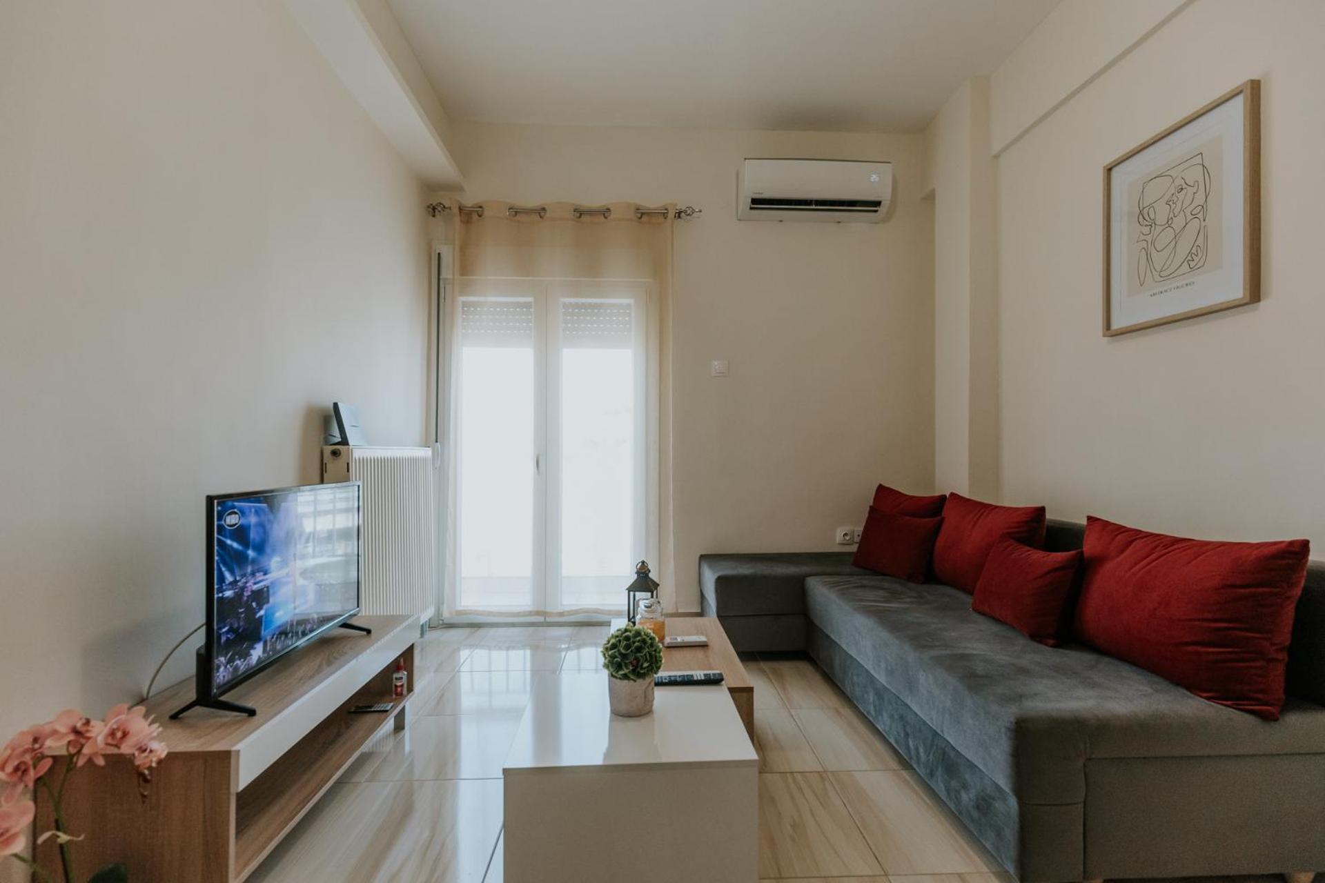 Apartment K & Z *