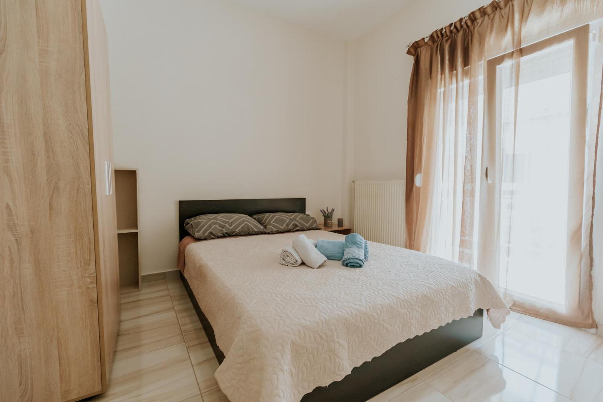 Appartement K & Z *